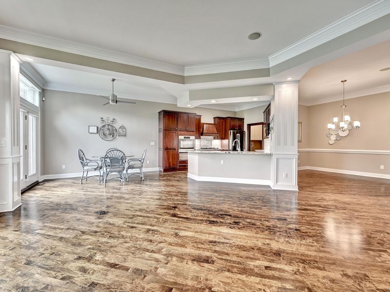 1038 Belmont Park Drive, Union, KY 41091 Photo 9