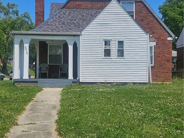 3019 Harvard Boulevard, Dayton, OH 45406