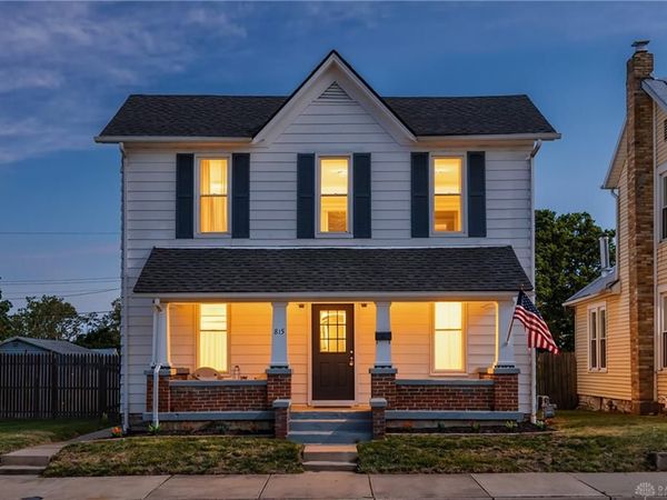815 E Pearl Street, Miamisburg, OH 45342
