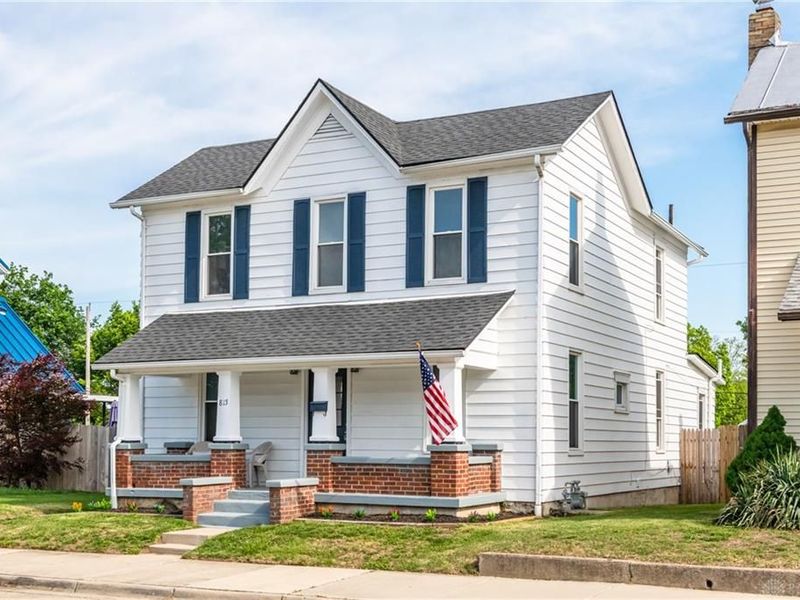 815 E Pearl Street, Miamisburg, OH 45342 Photo 2