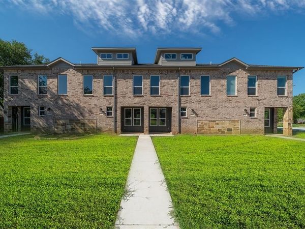 6506 Park Place Drive , Richland Hills, TX 76118