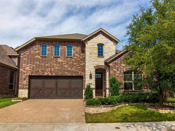 604 Winehart Street, Lewisville, TX 75056