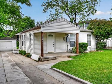 2045 Shea Road , Dallas, TX 75235