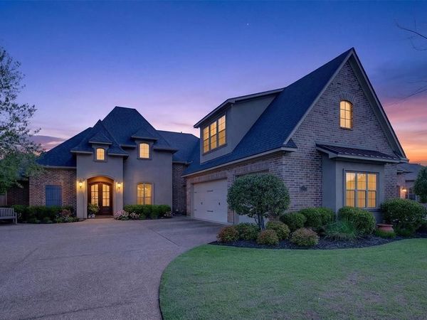 9455 Milbank Drive, Shreveport, LA 71115