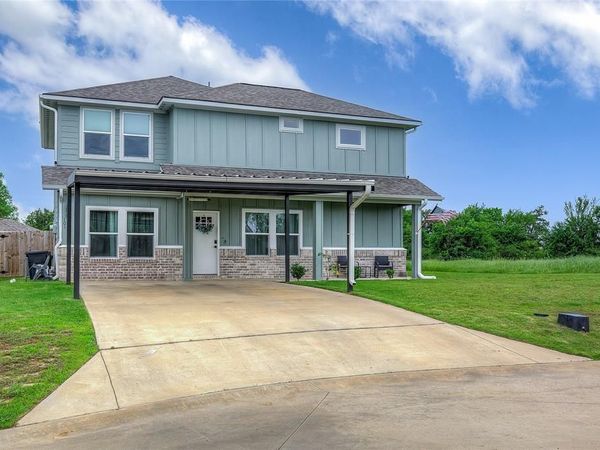 101 Ram's Drive, Sulphur Springs, TX 75482