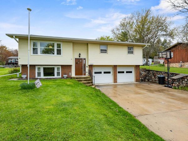 103 Moorland Drive, Markesan, WI 53946