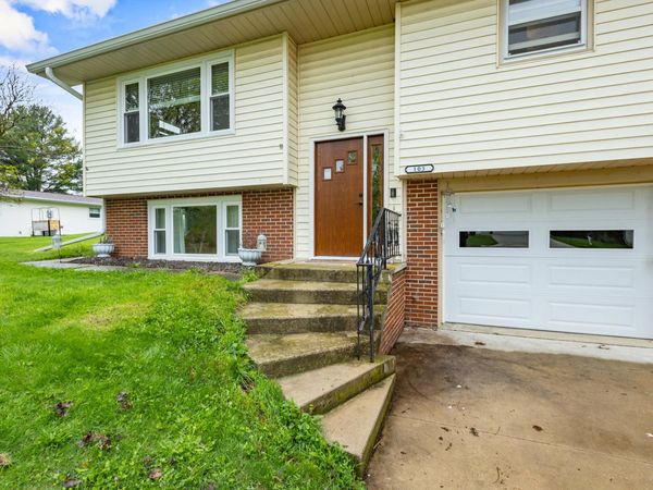 103 Moorland Drive, Markesan, WI 53946