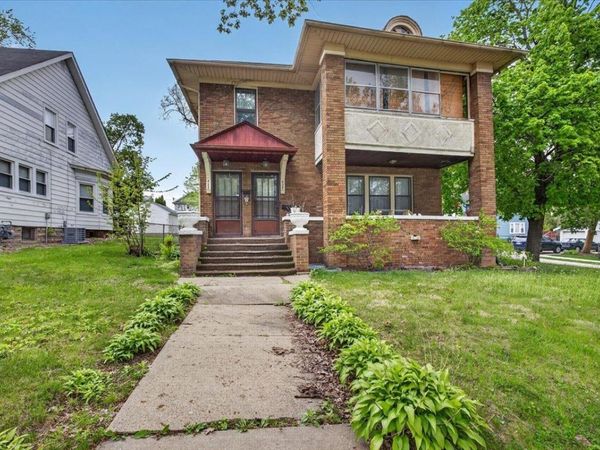 424 Washington Street, ROCKFORD, IL 61104