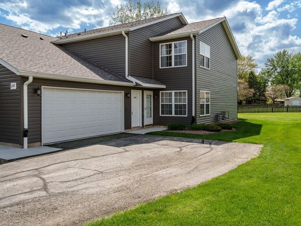 6307 OAK CREST Lane, LOVES PARK, IL 61111