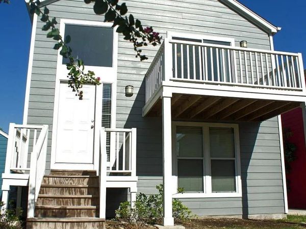 306 #A Trestle Tree, Unit 53, San Marcos, TX 78666