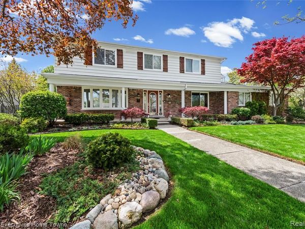 32655 Coventry Place, Warren, MI 48093