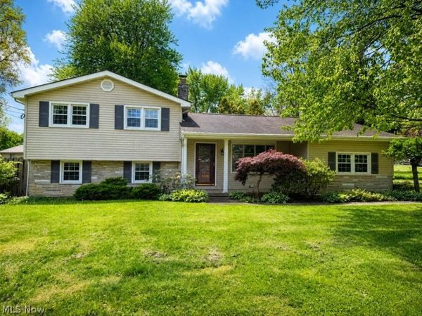 4259 Carlisle Avenue , Youngstown, OH 44511