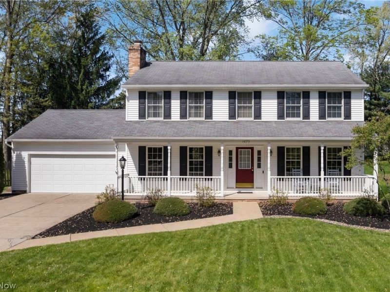 1675 Chatham Avenue NE, North Canton, OH 44720 Photo 1