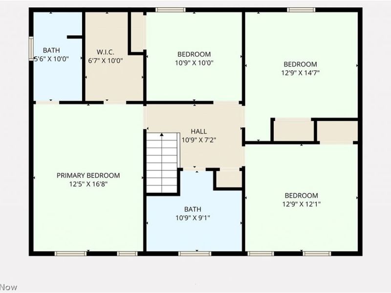 1675 Chatham Avenue NE, North Canton, OH 44720 Photo 29