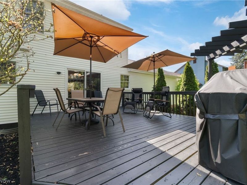 1675 Chatham Avenue NE, North Canton, OH 44720 Photo 32