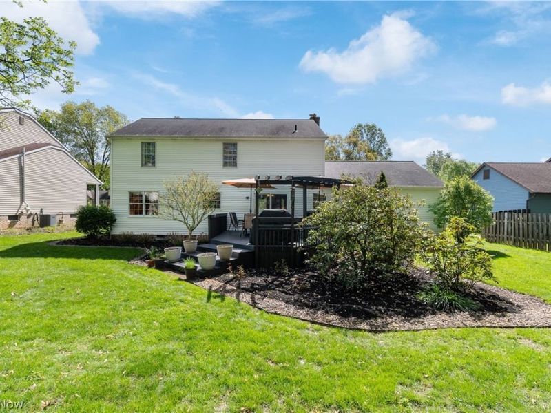 1675 Chatham Avenue NE, North Canton, OH 44720 Photo 35