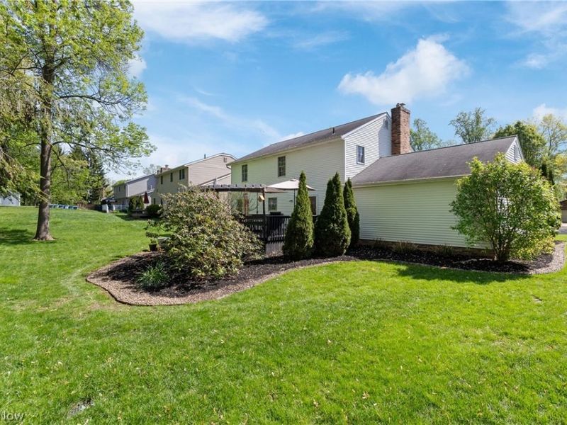 1675 Chatham Avenue NE, North Canton, OH 44720 Photo 36