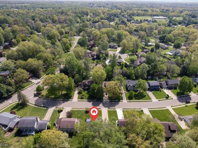 1675 Chatham Avenue NE, North Canton, OH 44720 Photo 37