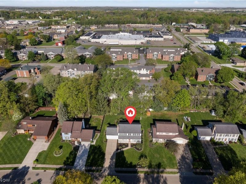 1675 Chatham Avenue NE, North Canton, OH 44720 Photo 38