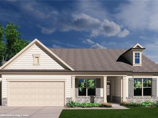 2022 Oconee Bluff Drive, Athens, GA 30601
