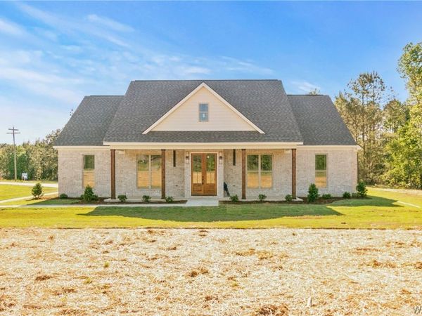 14161 TRES Drive, Ralph, AL 35480