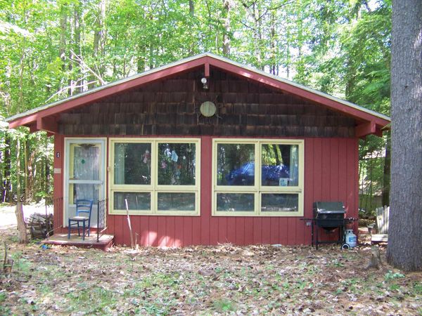 1 Museum Shores Road, Wolfeboro, NH 03894