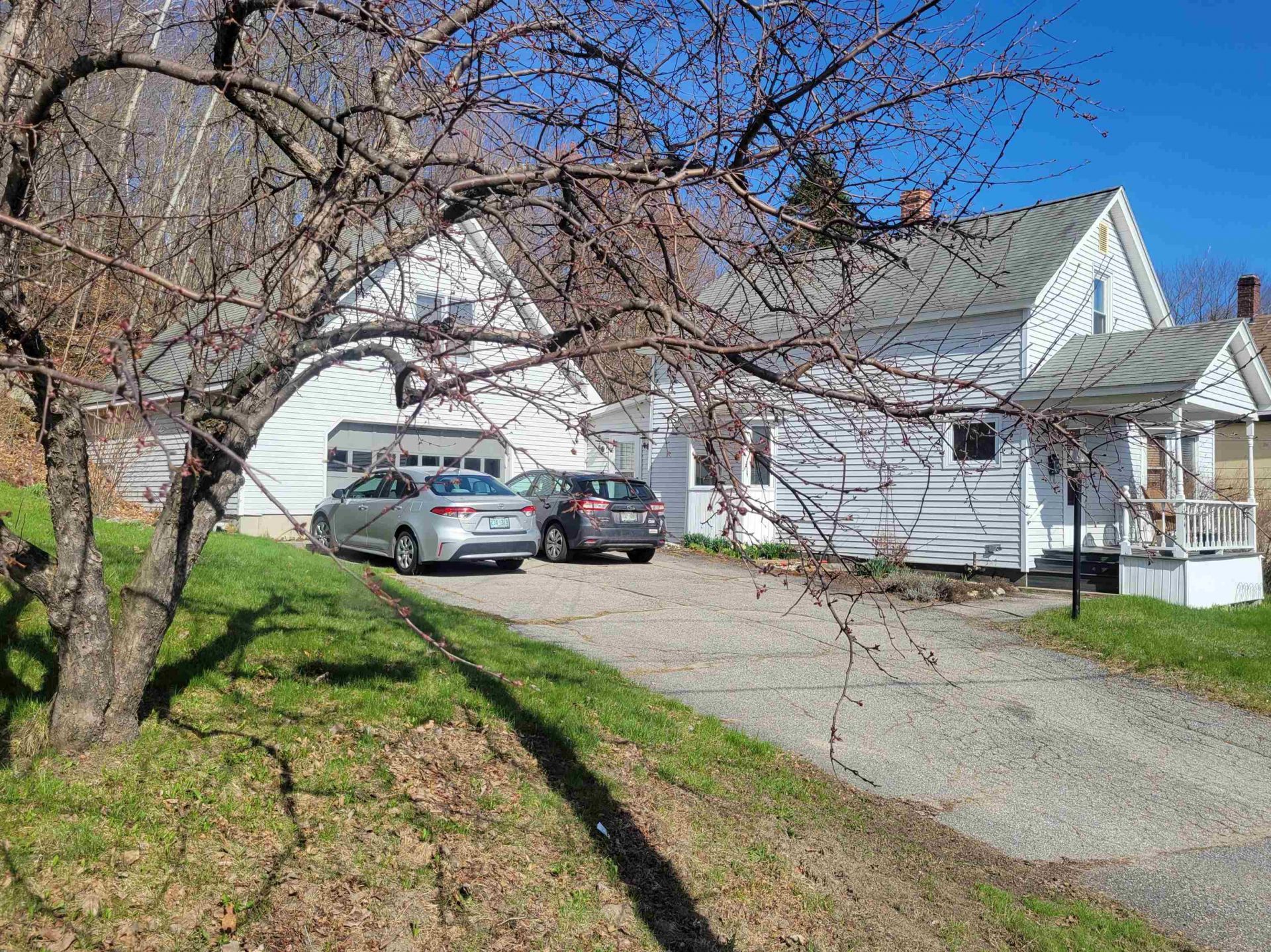404 Church Street Berlin, NH