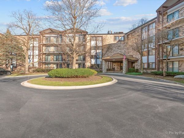 1400 N Yarmouth Place , Unit 416, Mount Prospect, IL 60056