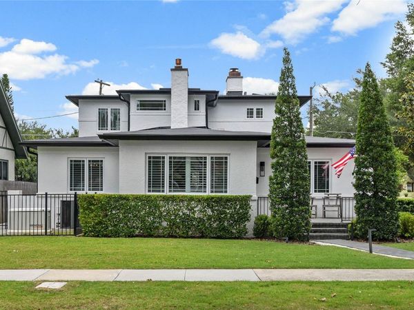 505 WESTMINSTER STREET , ORLANDO, FL 32803