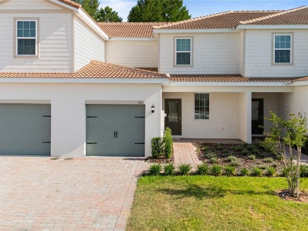 563 BAY LEAF DRIVE, KISSIMMEE, FL 34759