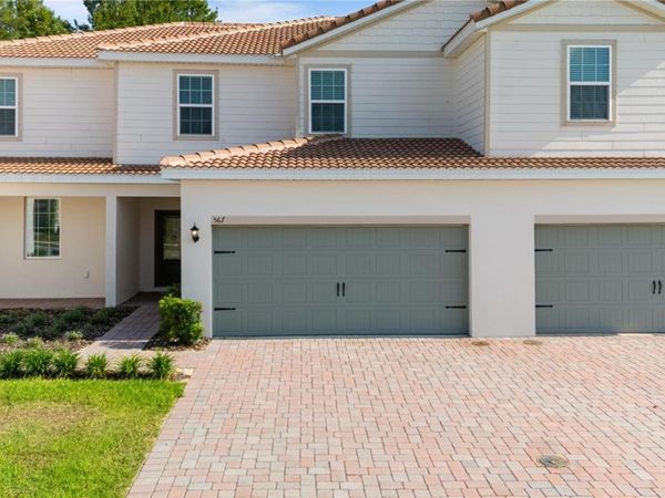 567 BAY LEAF DRIVE, KISSIMMEE, FL 34759
