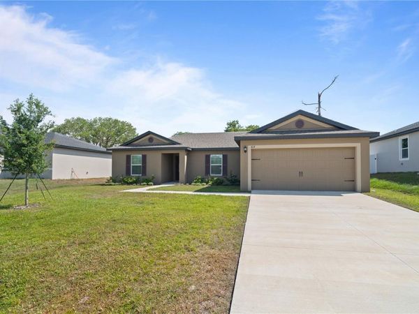 414 CARIBBEAN COURT, KISSIMMEE, FL 34759