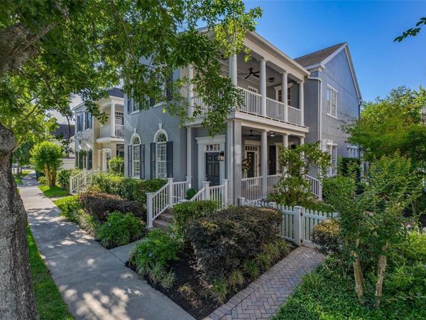 706 MULBERRY AVENUE , CELEBRATION, FL 34747