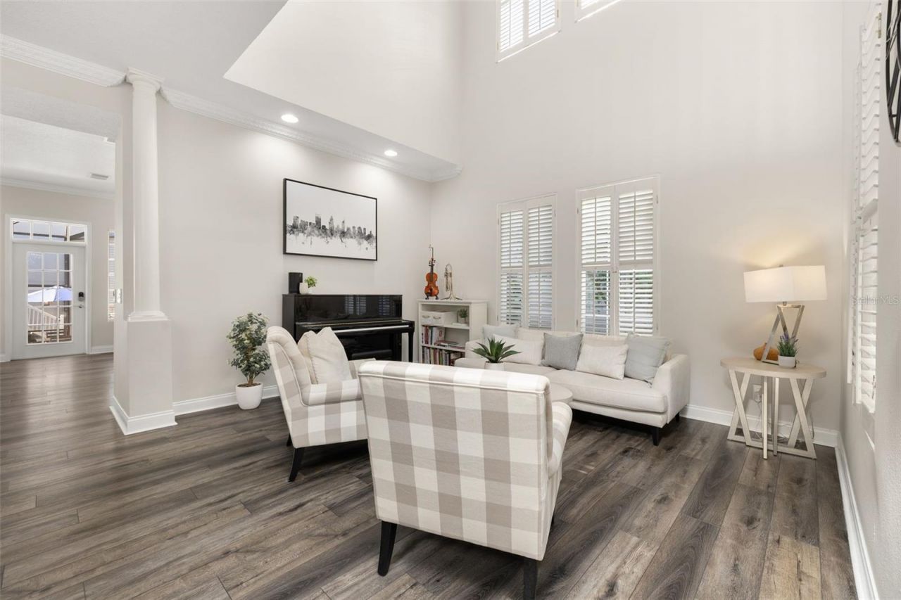 706 Mulberry Avenue, Celebration, FL 34747 Photo