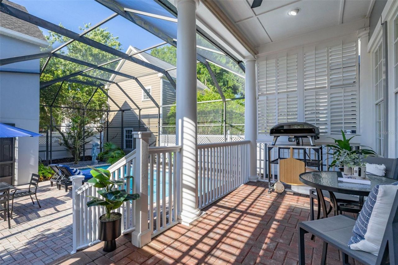 706 Mulberry Avenue, Celebration, FL 34747 Photo