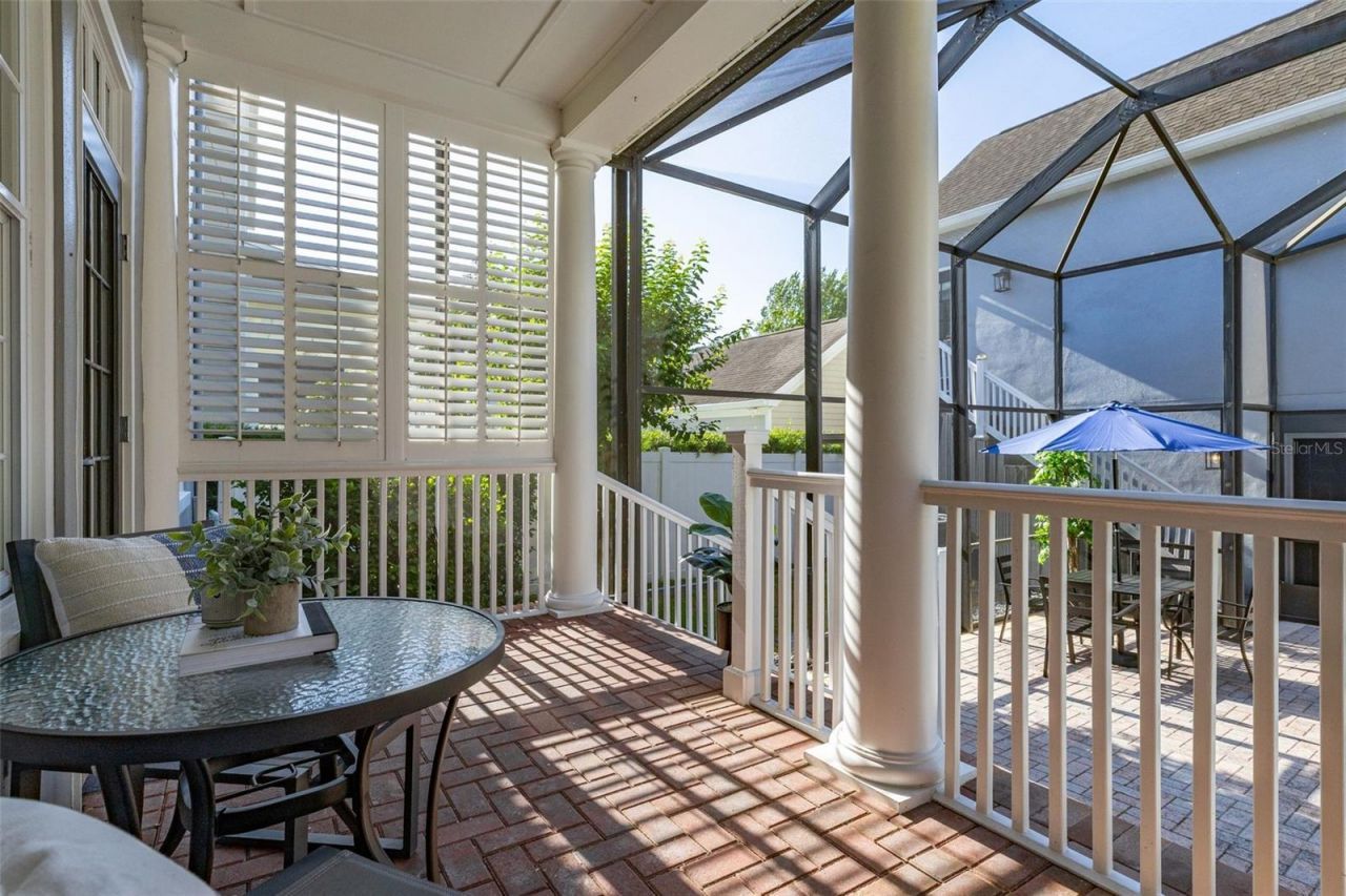 706 Mulberry Avenue, Celebration, FL 34747 Photo
