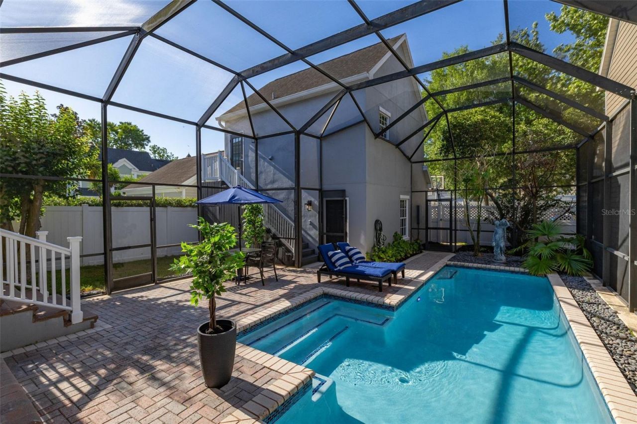 706 Mulberry Avenue, Celebration, FL 34747 Photo