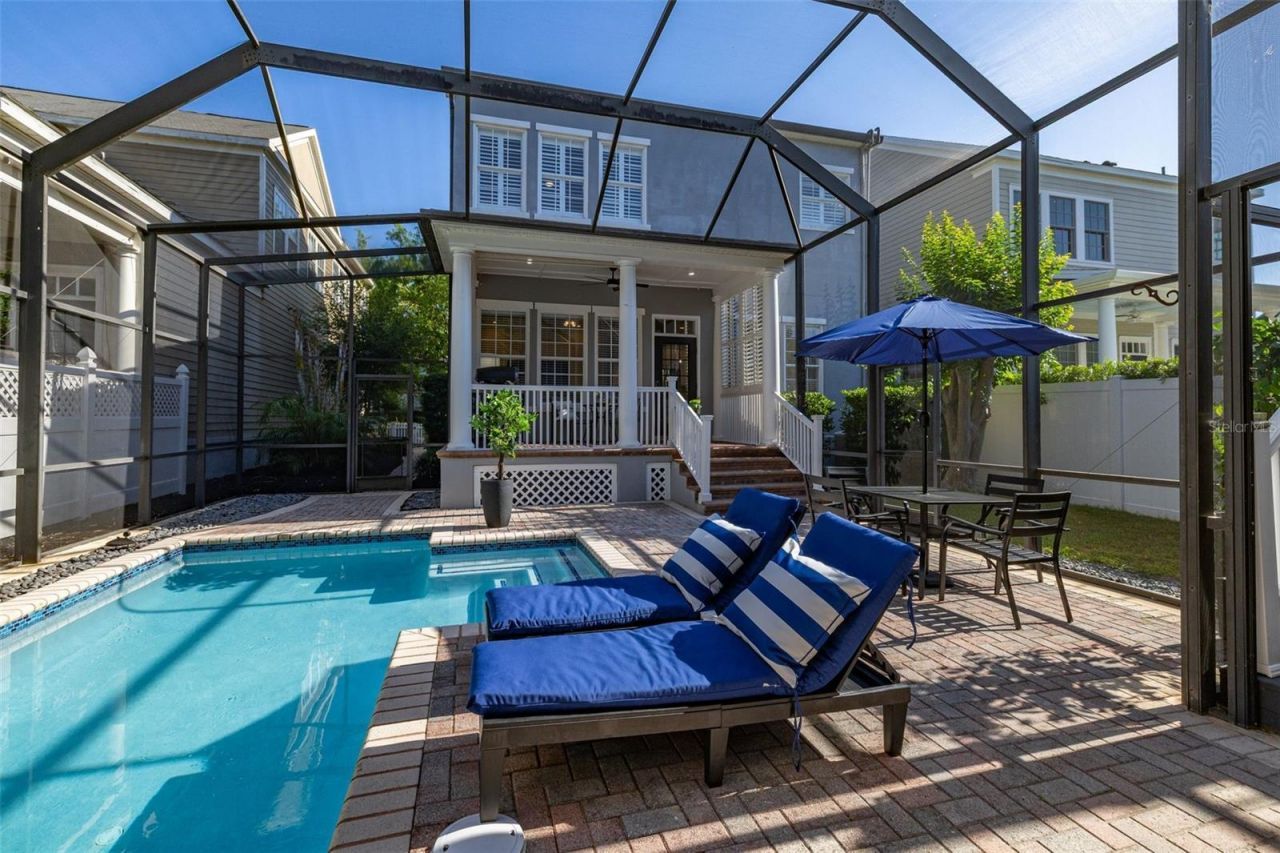 706 Mulberry Avenue, Celebration, FL 34747 Photo