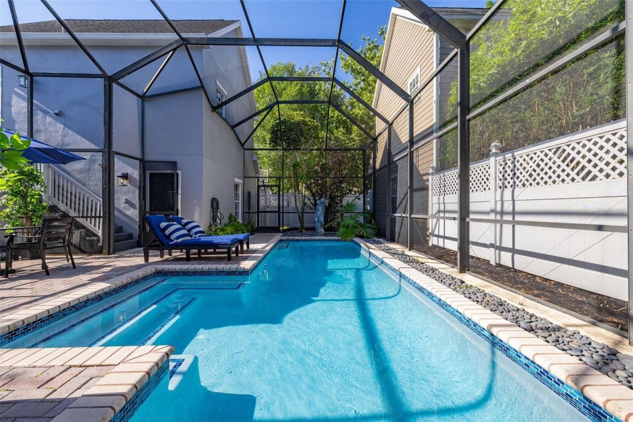 706 Mulberry Avenue, Celebration, FL 34747 Photo
