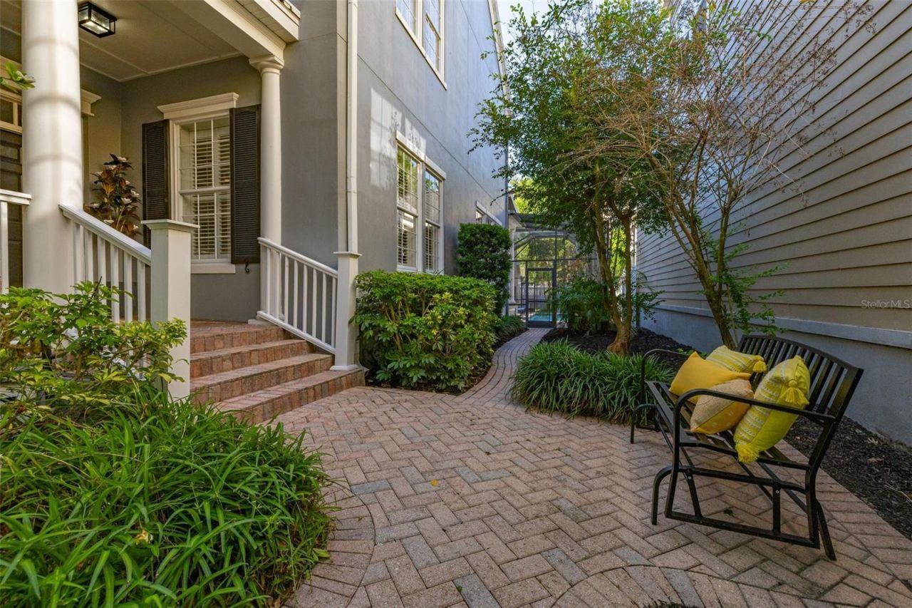 706 Mulberry Avenue, Celebration, FL 34747 Photo