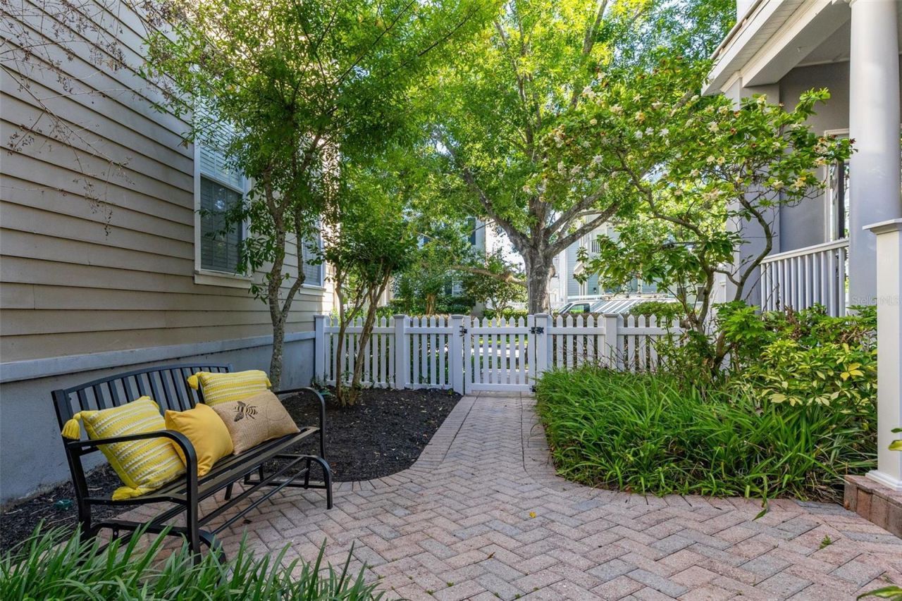 706 Mulberry Avenue, Celebration, FL 34747 Photo