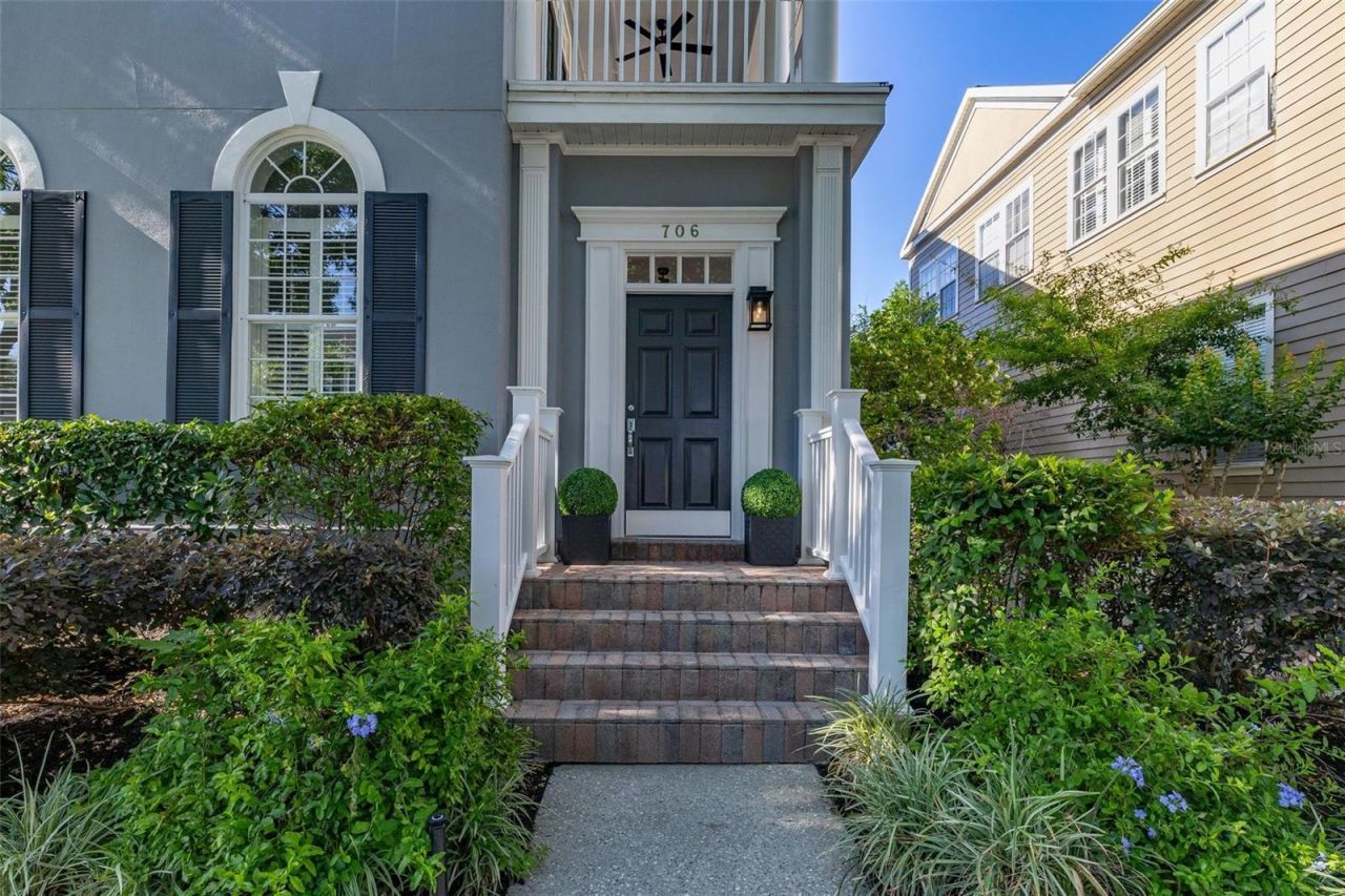 706 Mulberry Avenue, Celebration, FL 34747 Photo