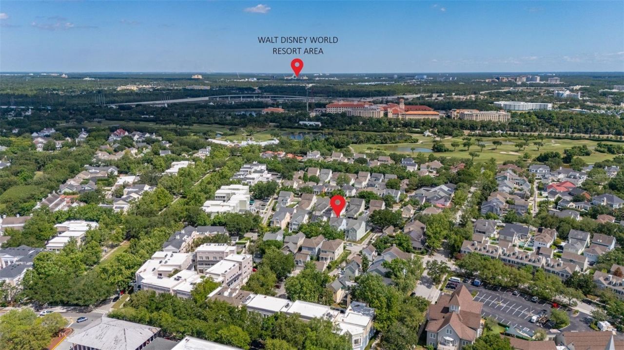706 Mulberry Avenue, Celebration, FL 34747 Photo