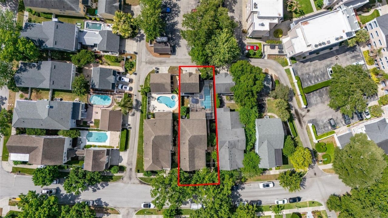 706 Mulberry Avenue, Celebration, FL 34747 Photo