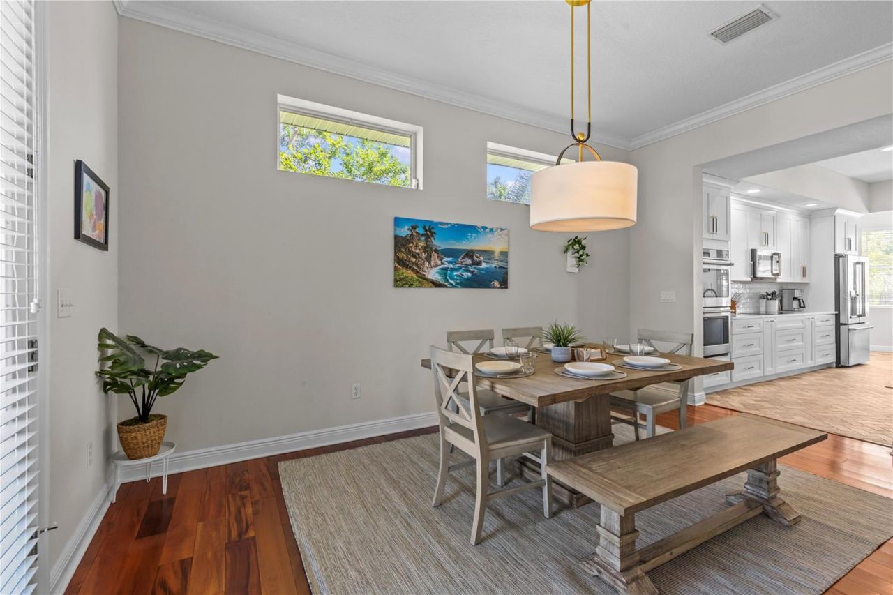 897 Point Seaside Drive, Crystal Beach, FL 34681 Photo