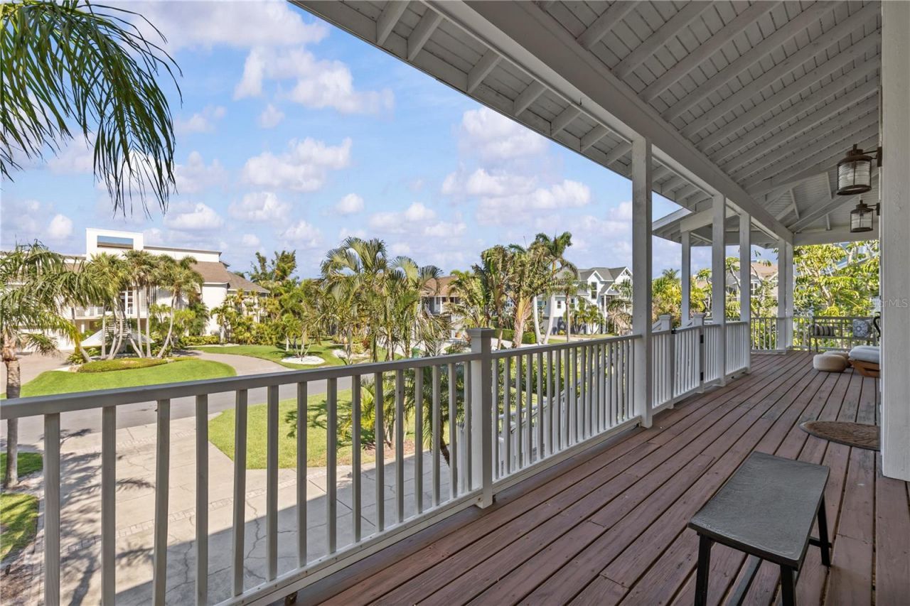 897 Point Seaside Drive, Crystal Beach, FL 34681 Photo