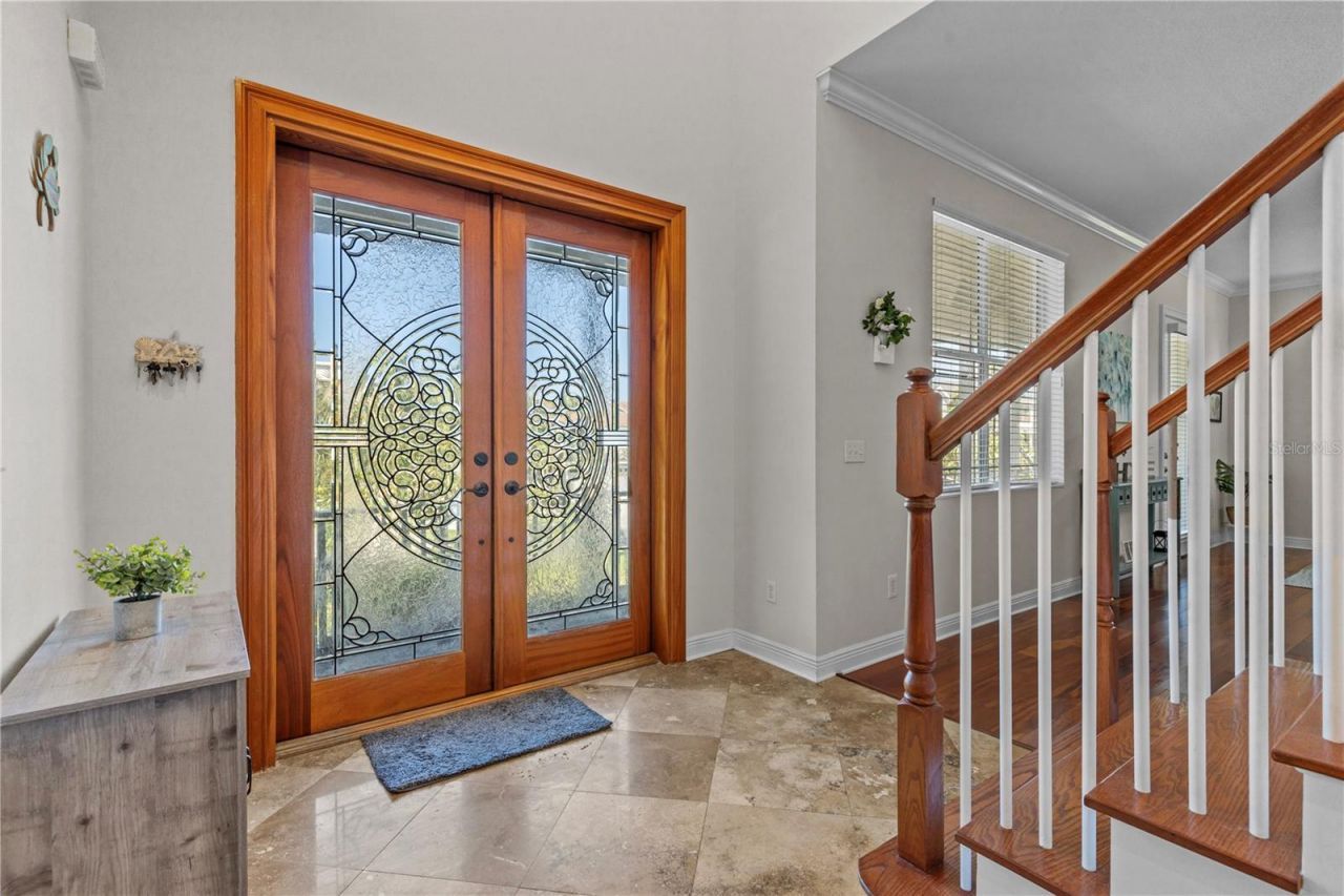 897 Point Seaside Drive, Crystal Beach, FL 34681 Photo