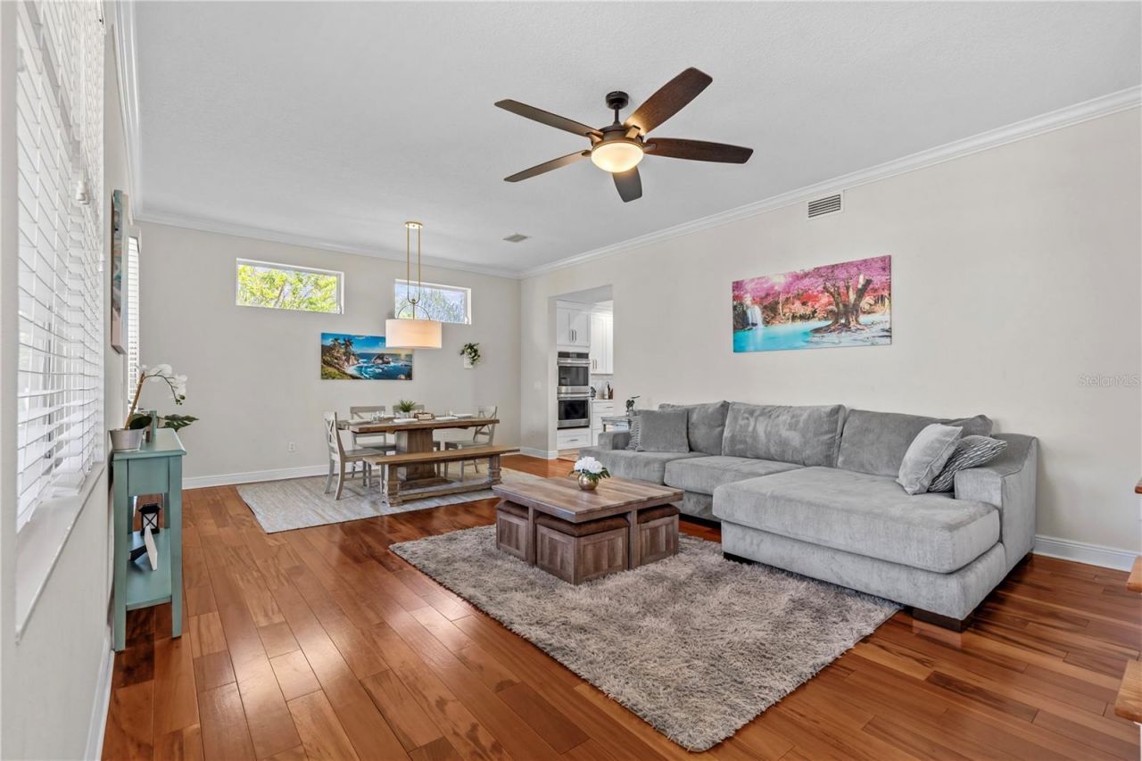 897 Point Seaside Drive, Crystal Beach, FL 34681 Photo