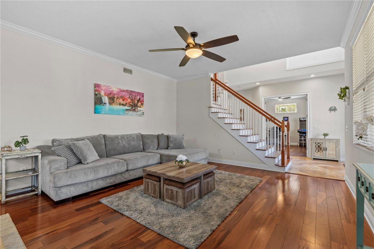 897 Point Seaside Drive, Crystal Beach, FL 34681 Photo