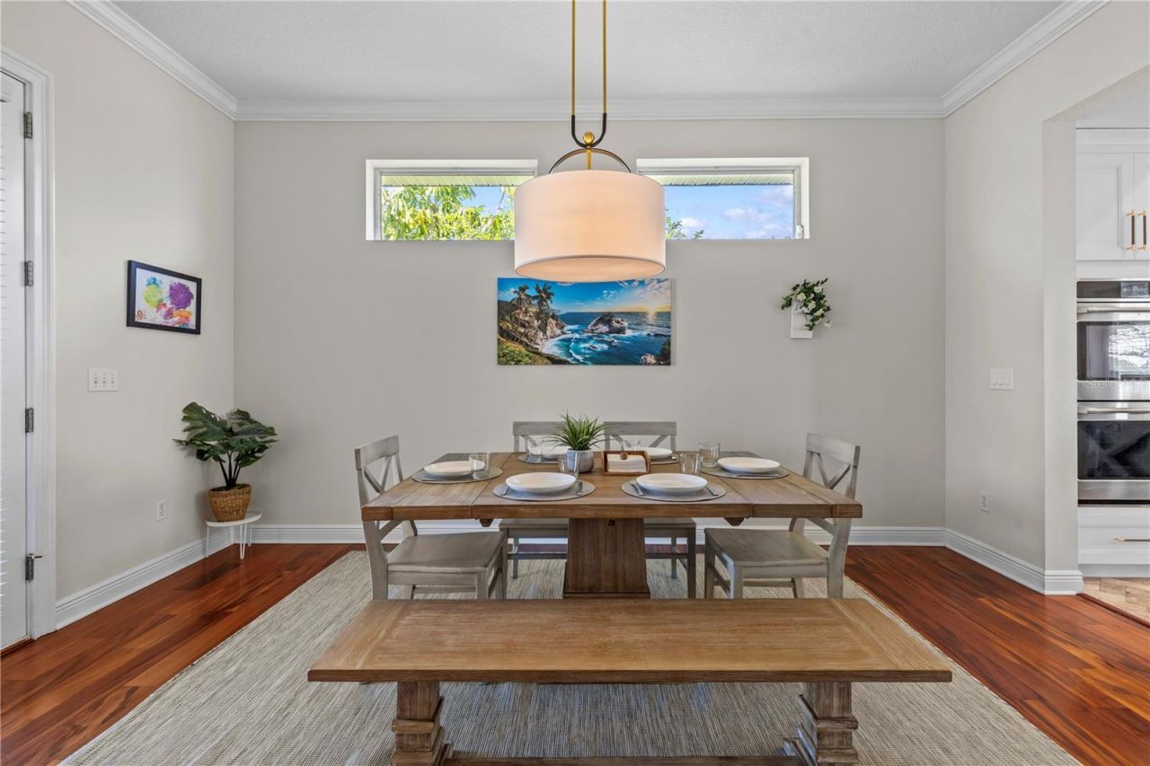 897 Point Seaside Drive, Crystal Beach, FL 34681 Photo